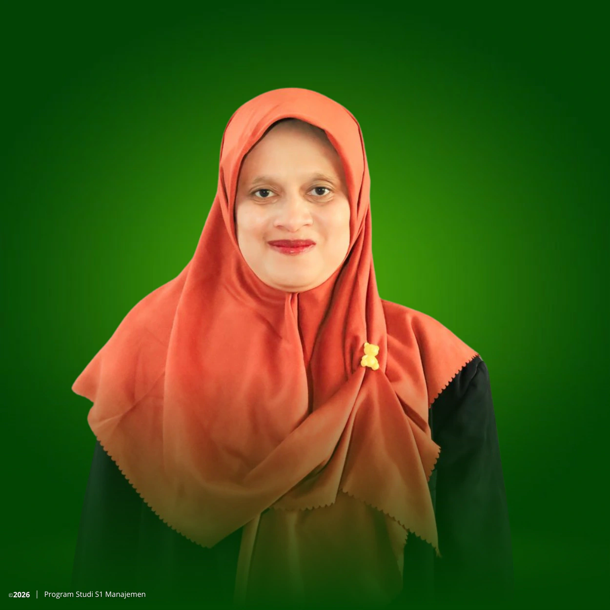Dr. Heffi Christya Rahayu, SE., M.Si.